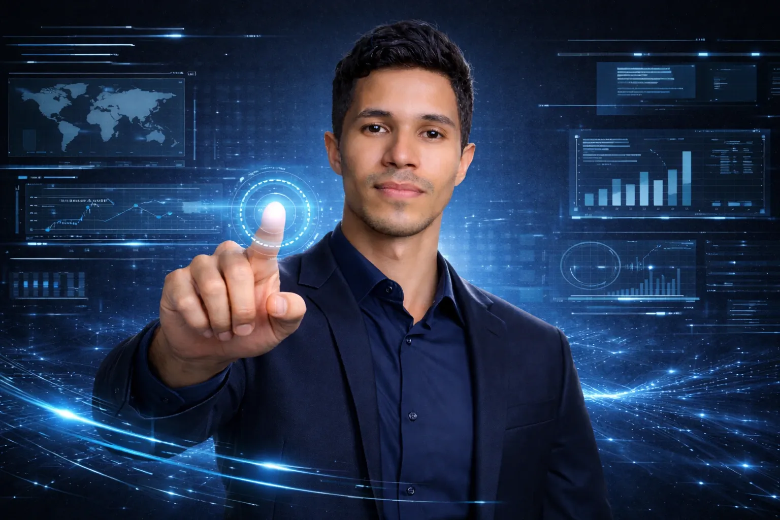 Joseph - JR Digital Estudio